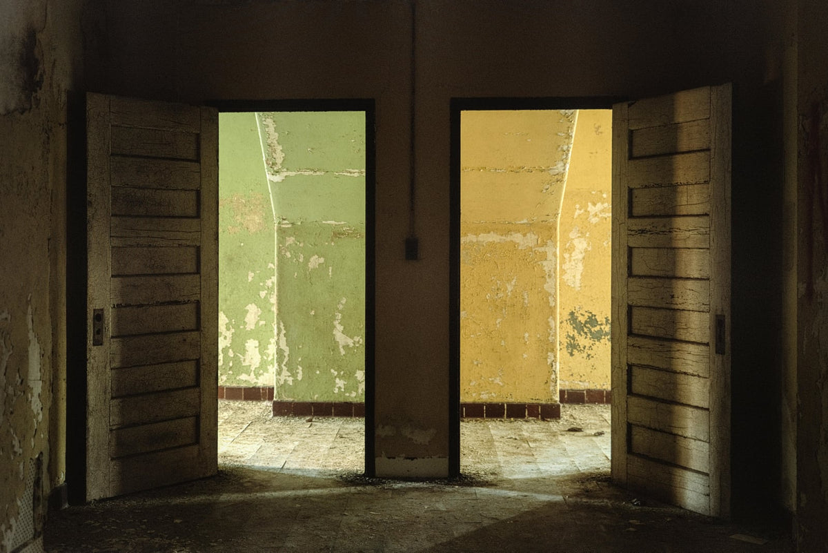 Specialty Film Developing (110, 127, Advantix, Rescue Development