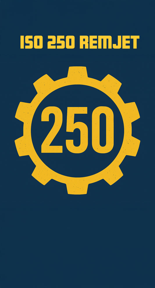 NCC Fallout 250