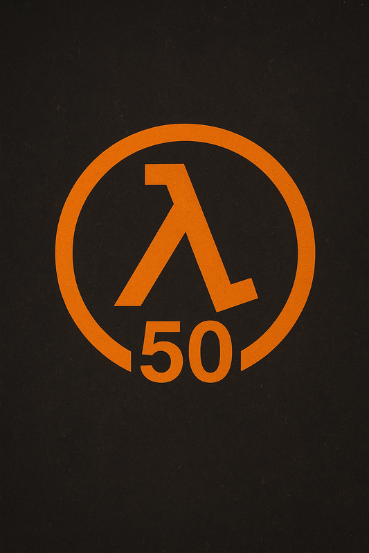 NCC Half Life 50