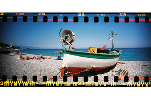 Lomography Sprocket Rocket