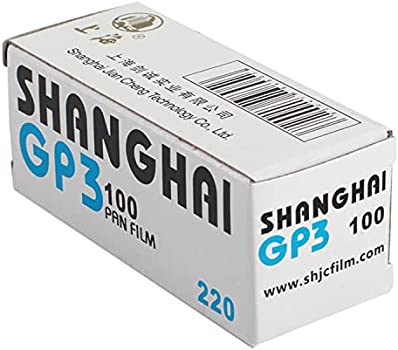 Shanghai GP3 220