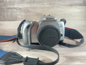 Canon Rebel Ti