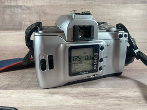 Canon Rebel Ti