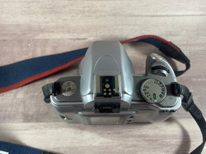 Canon Rebel Ti