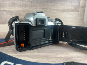 Canon Rebel Ti