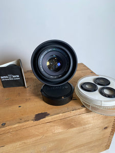 Mamiya 150mm Soft Focus For RB67