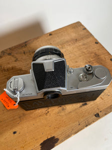 Nikon FS (contractor surplus)