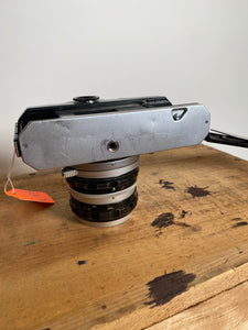 Nikon FS (contractor surplus)