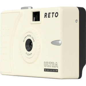 Reto Ultra Wide and Slim