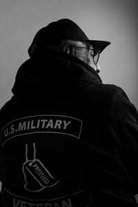 Veterans Portraits