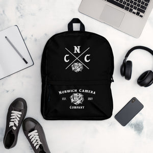 NCC | Backpack