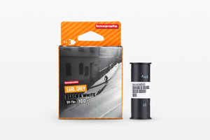 Lomography Black and White (120)
