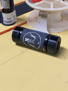 NCC | 35mm to 120 Adapter