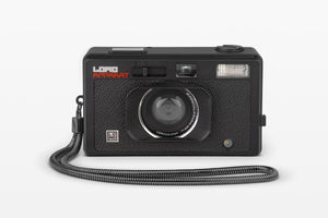 LomoApparat 35mm Camera