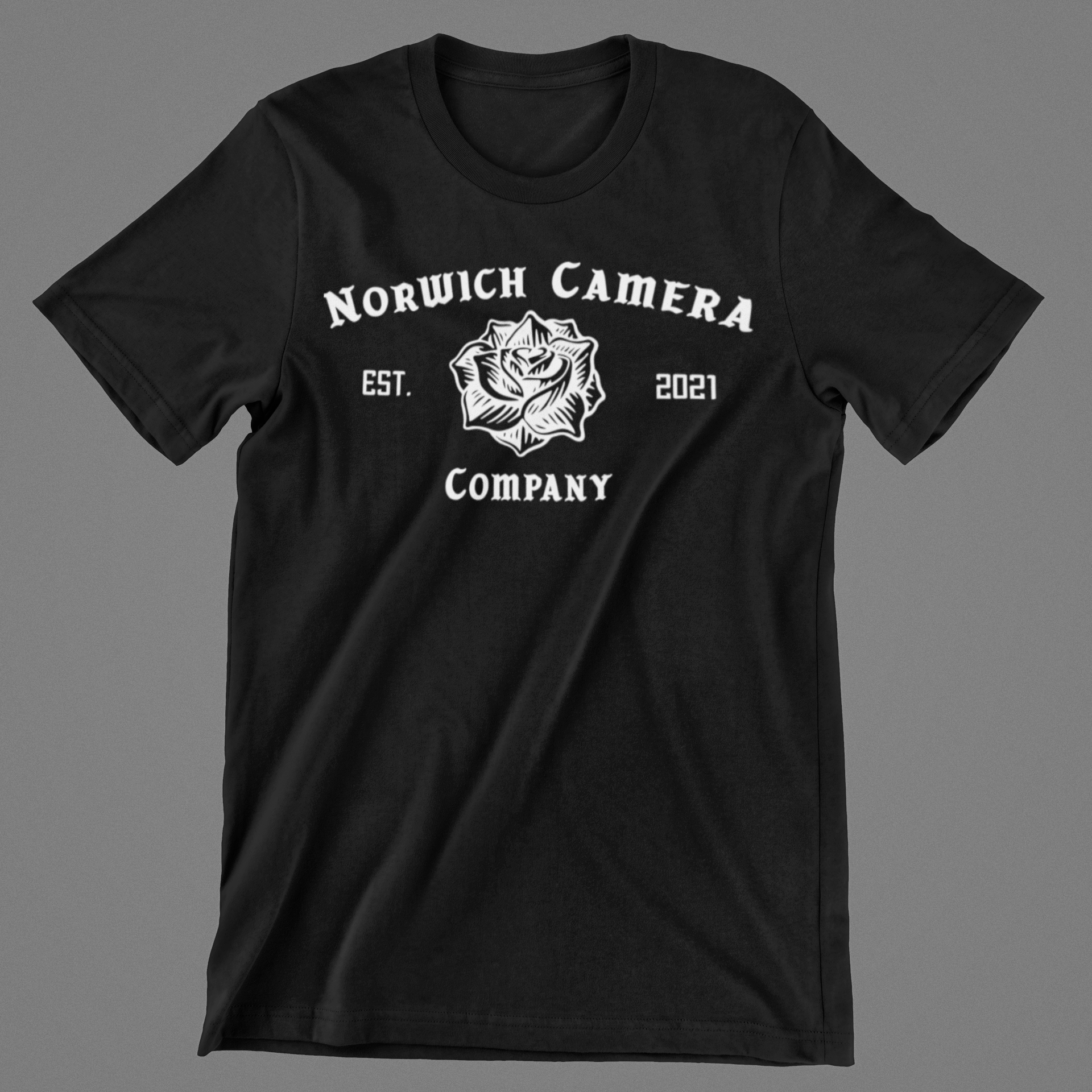 NCC | Unisex Short Sleeve T-Shirt