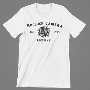 NCC | Unisex Short Sleeve T-Shirt