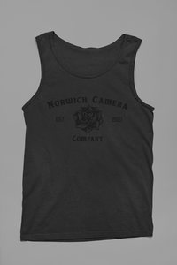 NCC | Unisex Tank Top