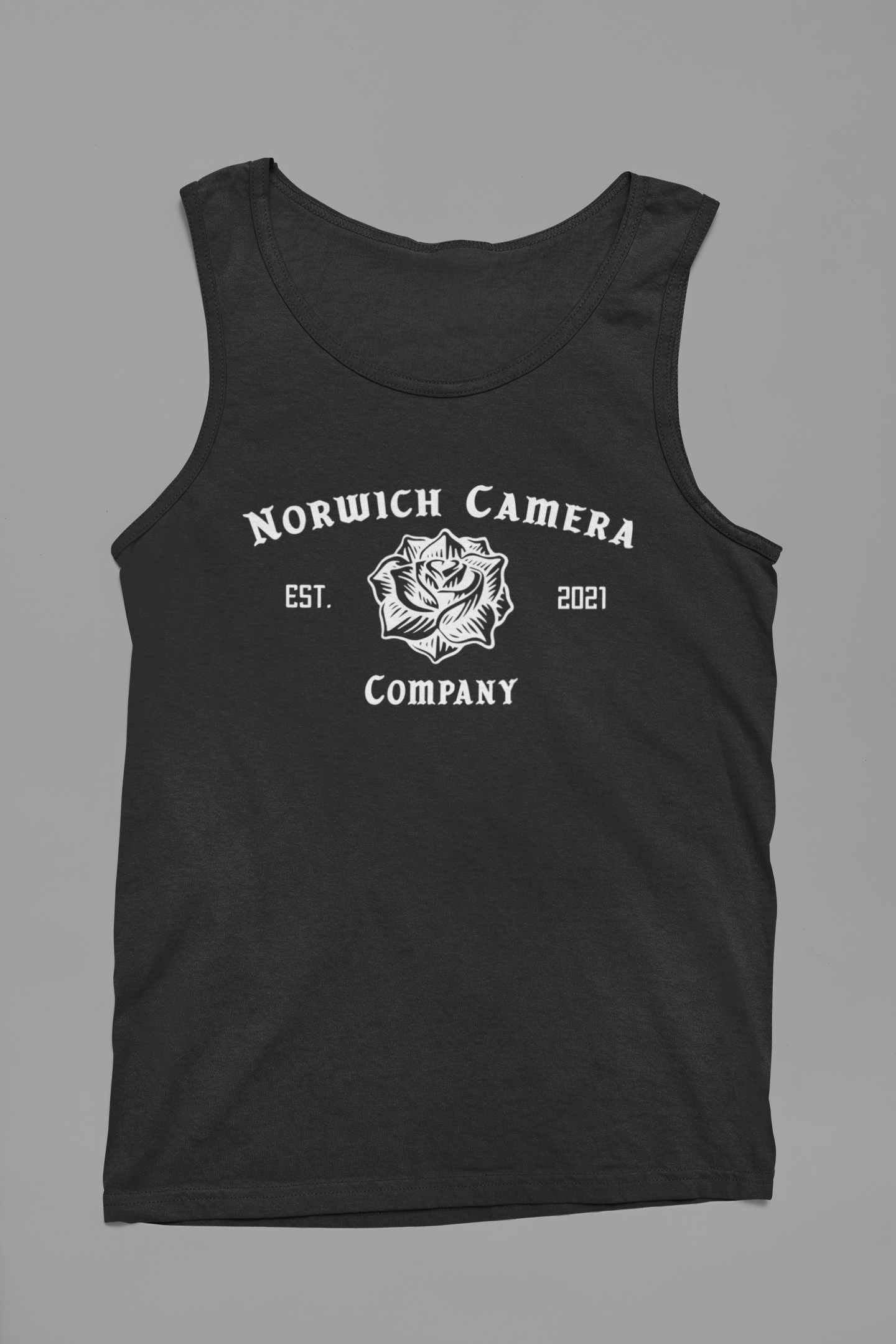 NCC | Unisex Tank Top