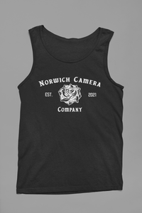 NCC | Unisex Tank Top