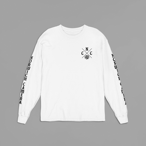 NCC | Unisex Long Sleeve T-Shirt