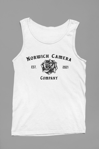 NCC | Unisex Tank Top