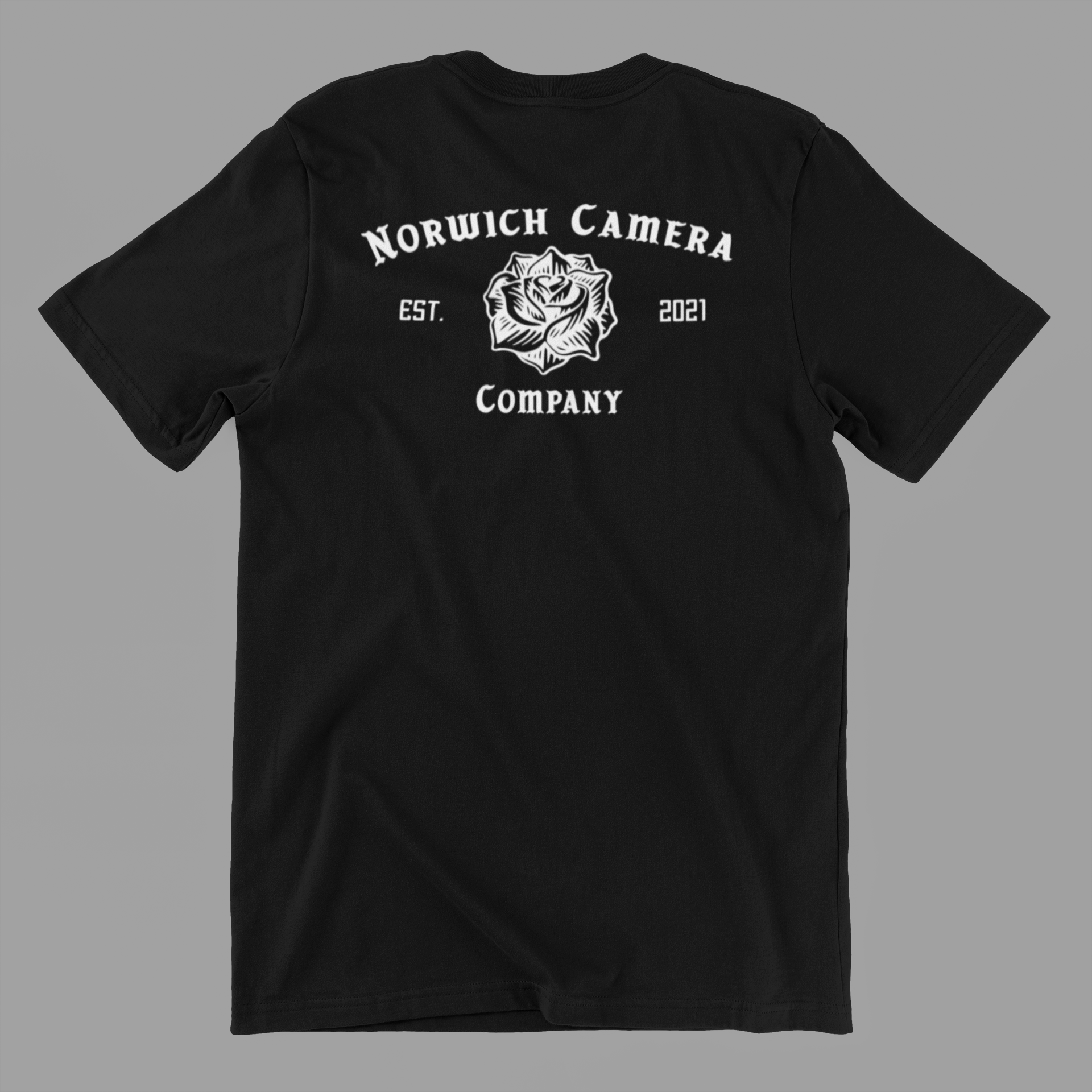 NCC | Unisex Pocket T-Shirt