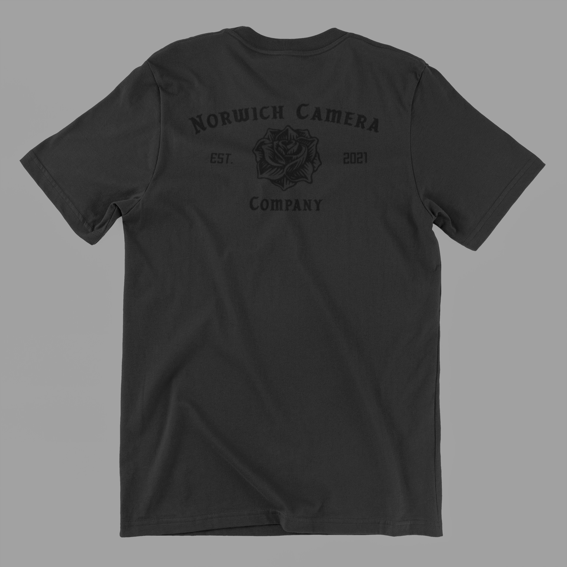 NCC | Unisex Pocket T-Shirt