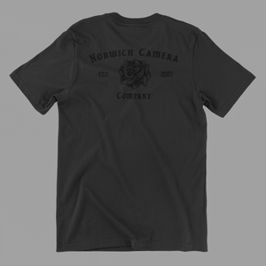 NCC | Unisex Pocket T-Shirt