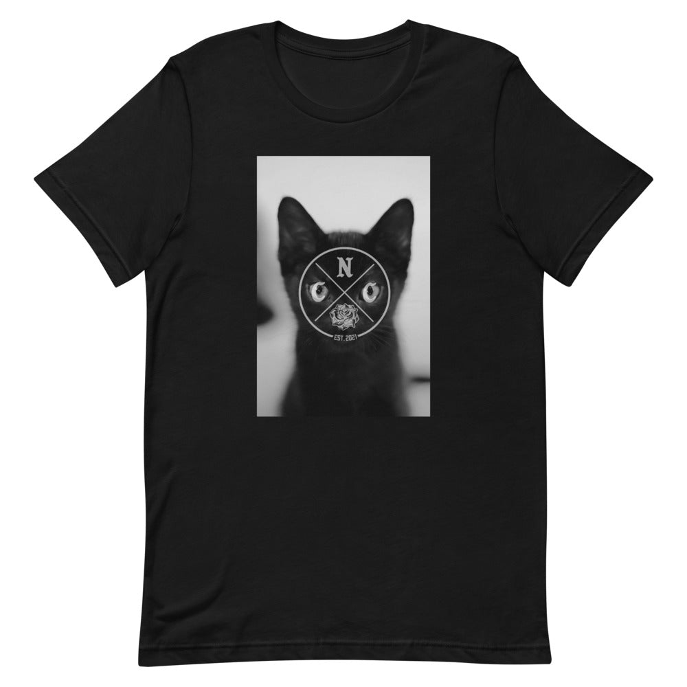 NCC | Unisex Pet Glitter Magnet